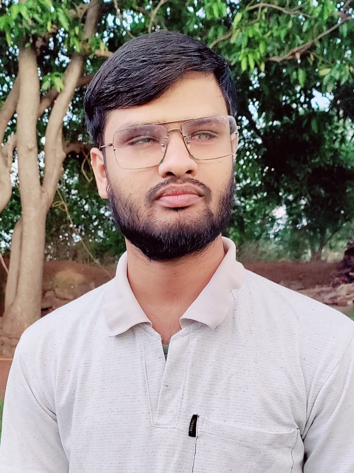 Director of Accessible Vision Society